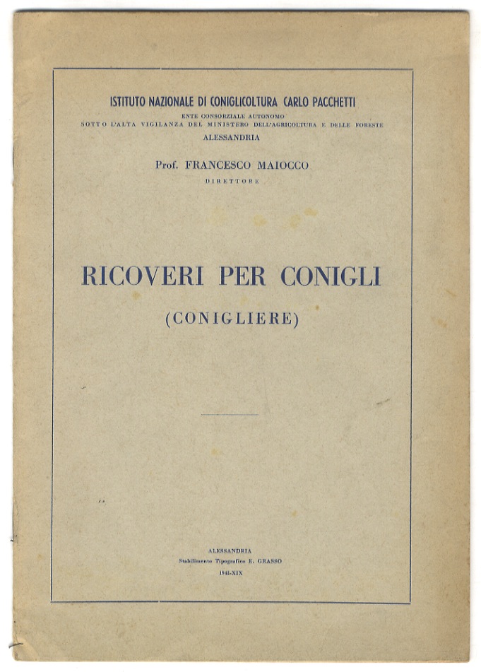 Libreria antiquaria Gozzini