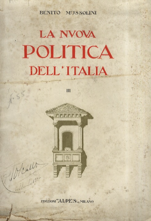 Libreria antiquaria Gozzini