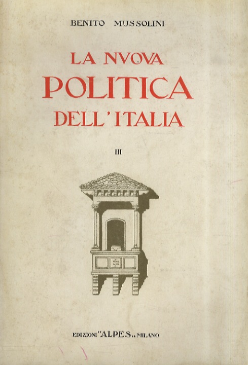 Libreria antiquaria Gozzini