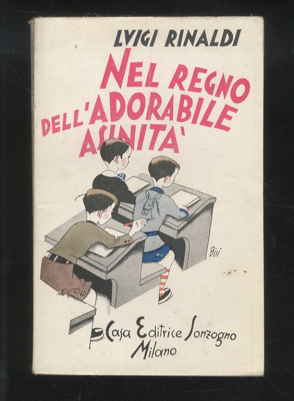 Libreria antiquaria Gozzini