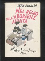 Nel regno dell'adorabile asinità