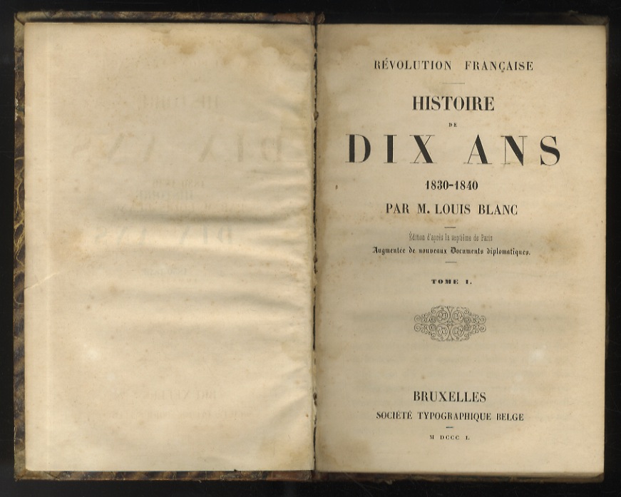 Libreria antiquaria Gozzini