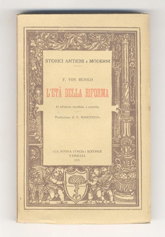 Libreria antiquaria Gozzini