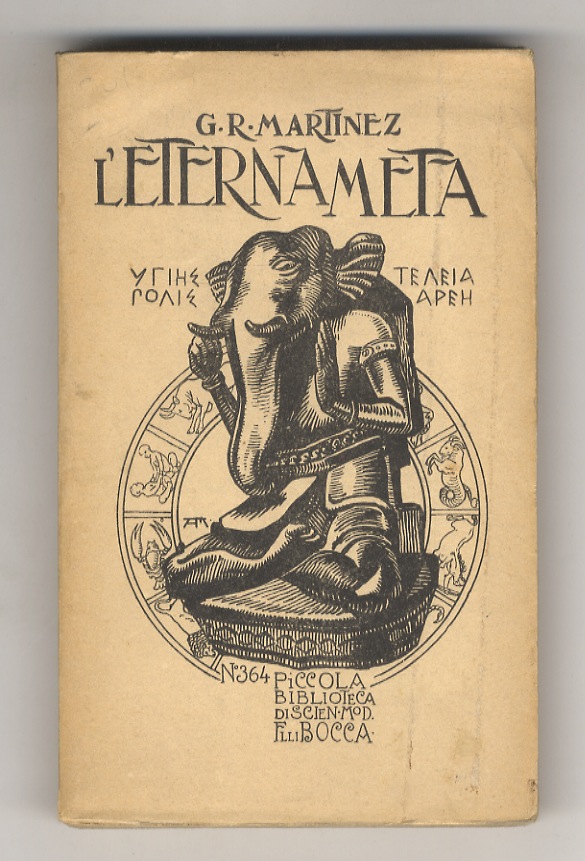 Libreria antiquaria Gozzini