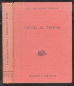 Caccia al tesoro