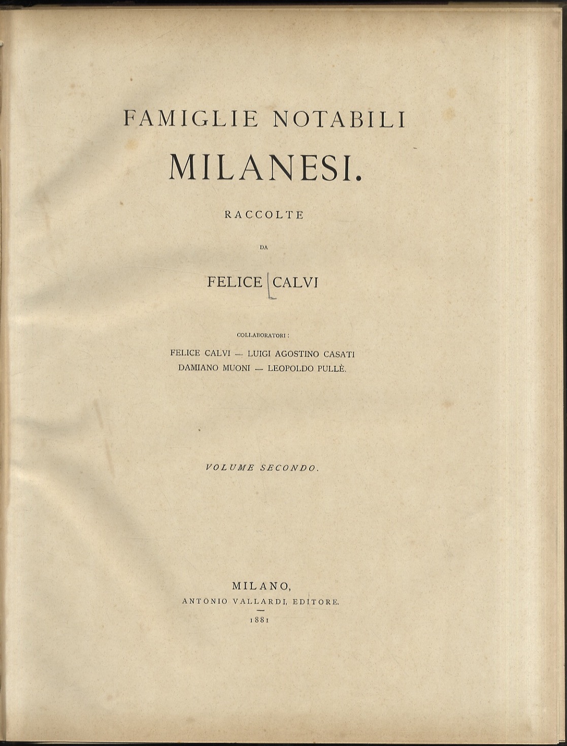 Libreria antiquaria Gozzini
