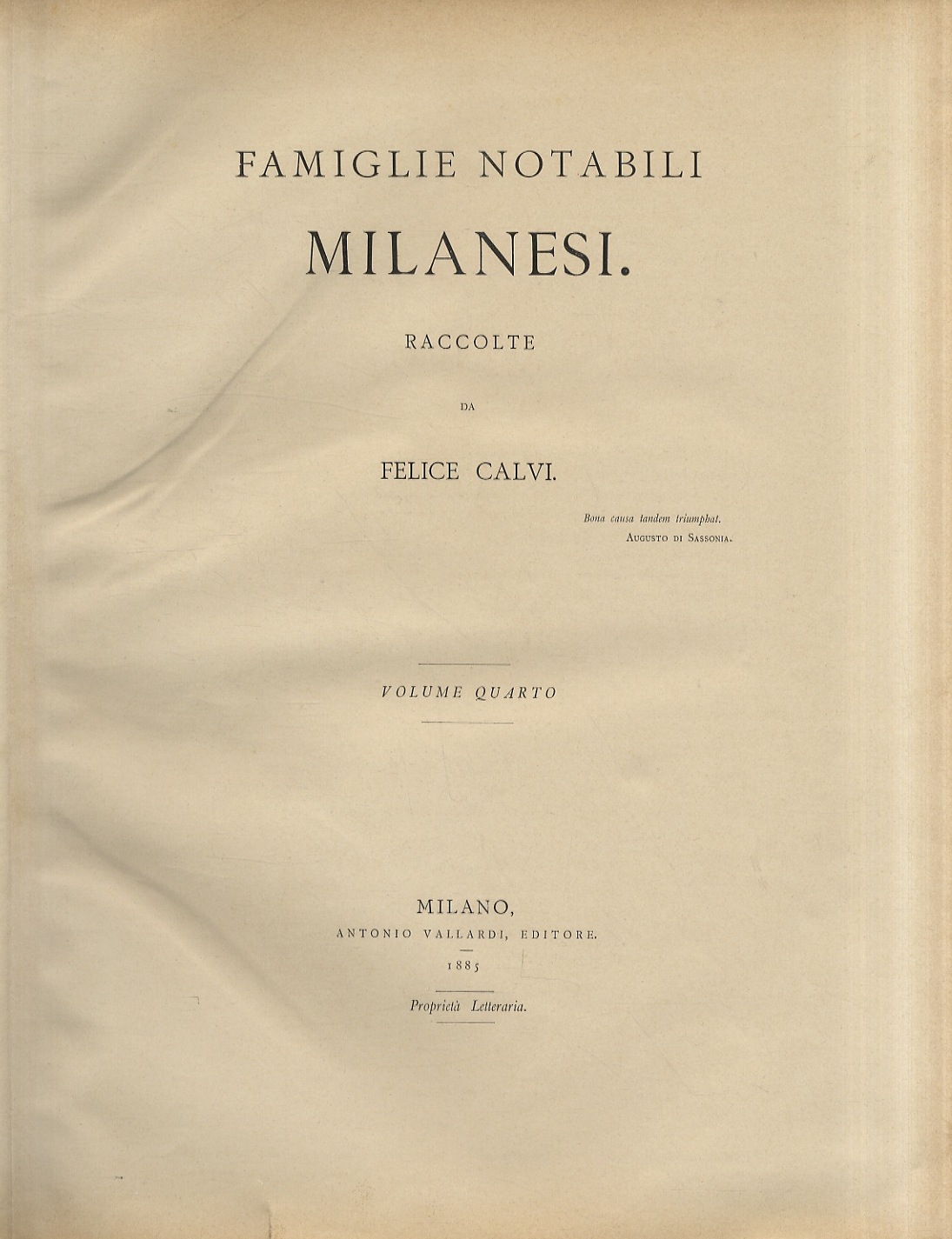 Libreria antiquaria Gozzini