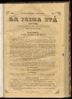 Prima (La) Età. Letture Educative Ed Istruttive Pei Fanciulli E Pei Giovinetti D’Ambo I Sessi. Con Illustrazioni. Per Cura Dei Signori Prof. P. Fornari - F. Morandi [...] - Cav. Tarra D. Giulio [...]. Anno 1868. Annata Completa