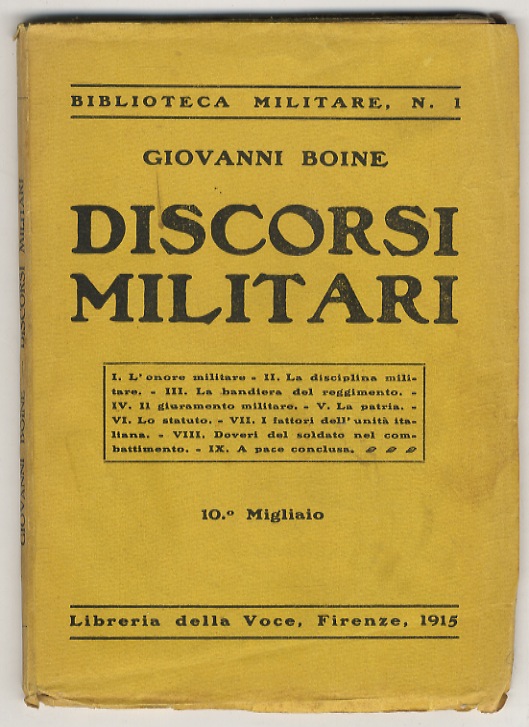 Libreria antiquaria Gozzini