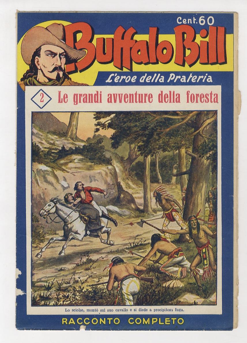 Libreria antiquaria Gozzini