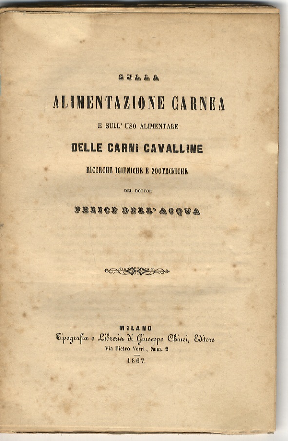 Libreria antiquaria Gozzini