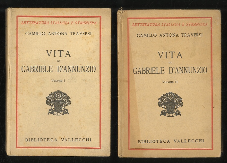 Libreria antiquaria Gozzini