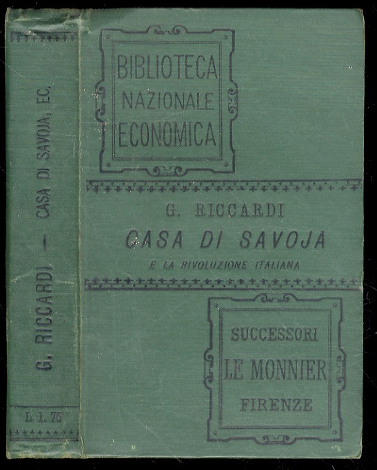 Libreria antiquaria Gozzini