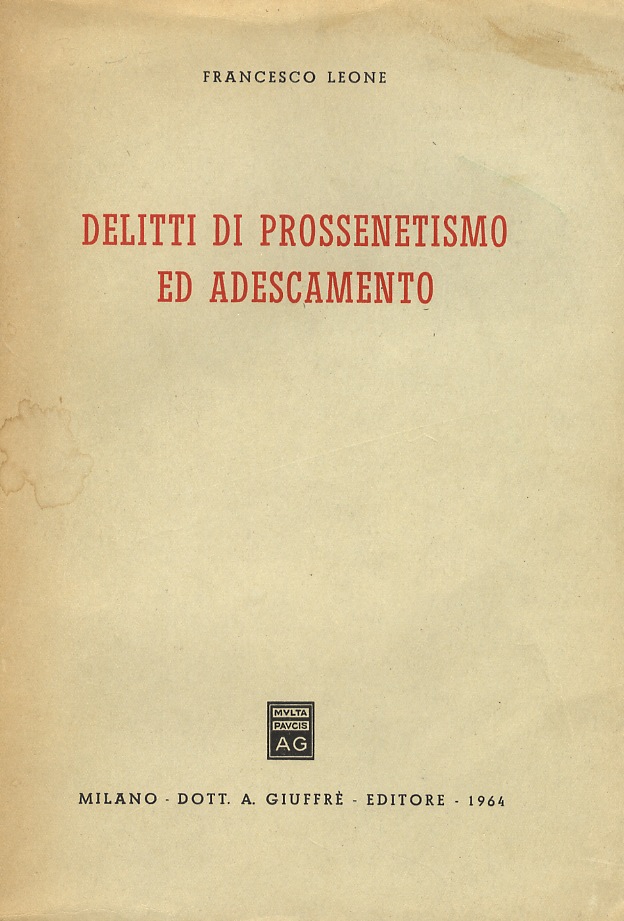 Libreria antiquaria Gozzini