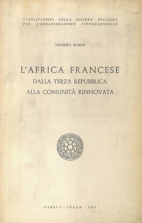 Libreria antiquaria Gozzini