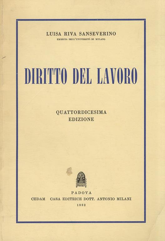 Libreria antiquaria Gozzini