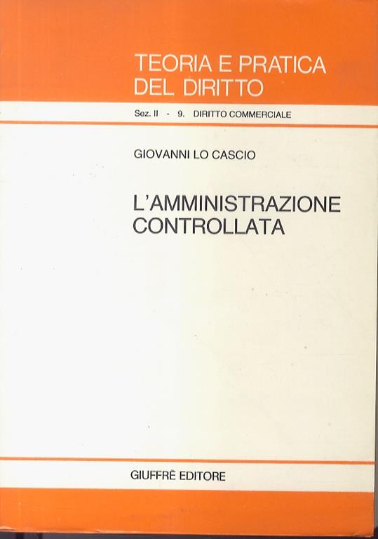 Libreria antiquaria Gozzini