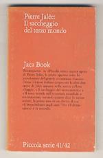 Il saccheggio del terzo mondo