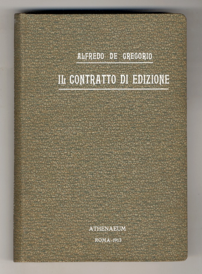 Libreria antiquaria Gozzini