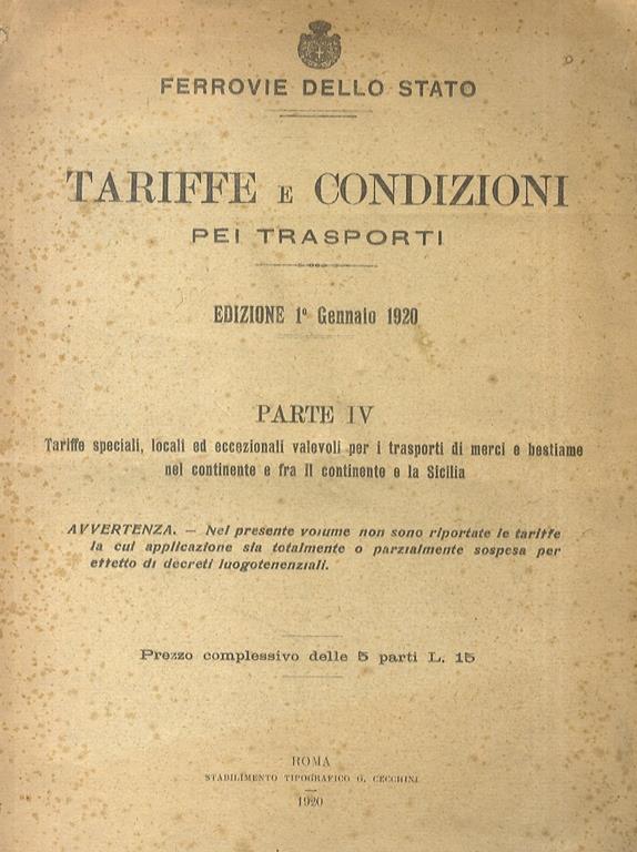 Libreria antiquaria Gozzini