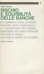 Rischio e solvibilità delle banche
