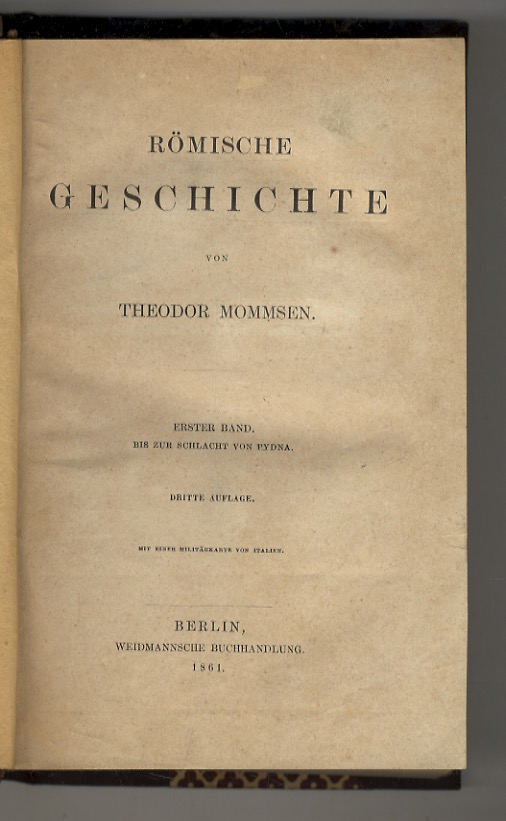 Libreria antiquaria Gozzini