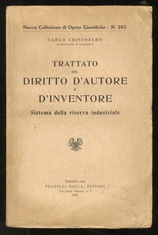 Libreria antiquaria Gozzini