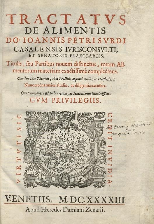 Libreria antiquaria Gozzini