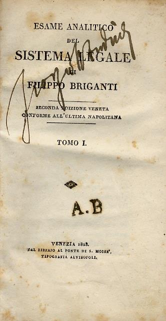 Libreria antiquaria Gozzini