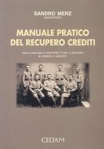 Manuale pratico del recupero crediti