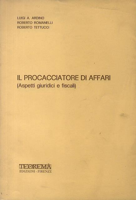 Libreria antiquaria Gozzini