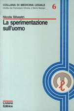 La sperimentazione sull'uomo