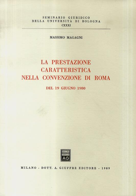 Libreria antiquaria Gozzini