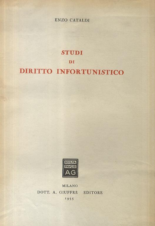 Libreria antiquaria Gozzini