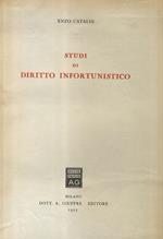 Studi di diritto infortunistico