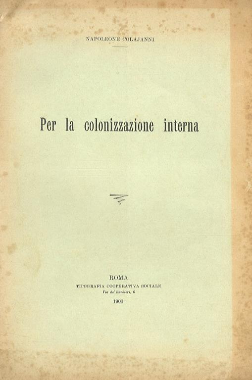 Libreria antiquaria Gozzini