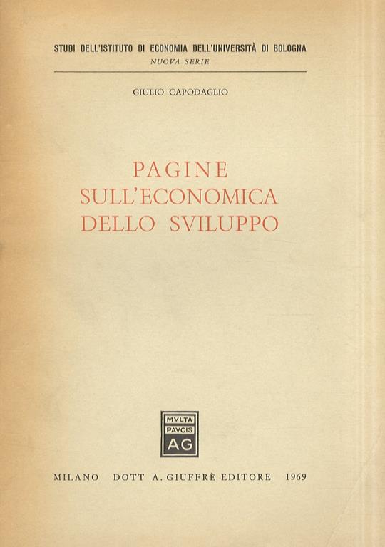 Libreria antiquaria Gozzini