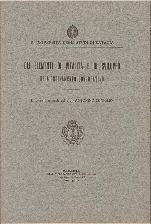 Libreria antiquaria Gozzini