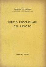 Diritto processuale del lavoro