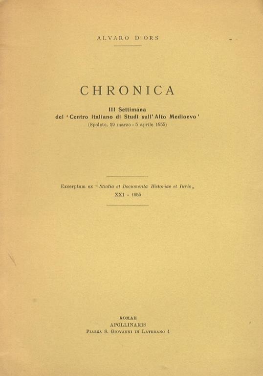 Libreria antiquaria Gozzini