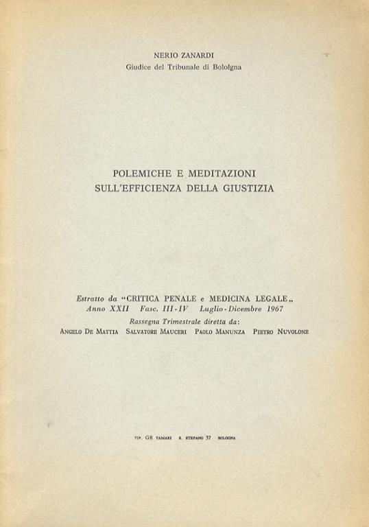 Libreria antiquaria Gozzini