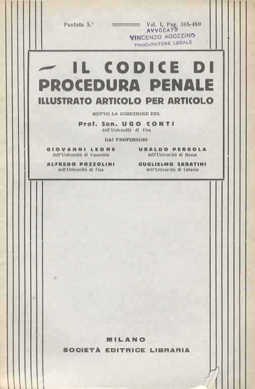 Libreria antiquaria Gozzini