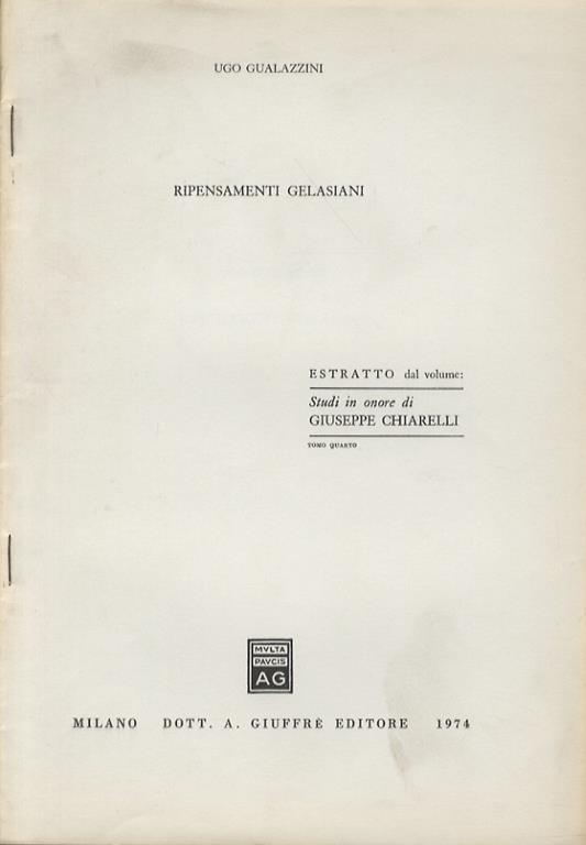 Libreria antiquaria Gozzini