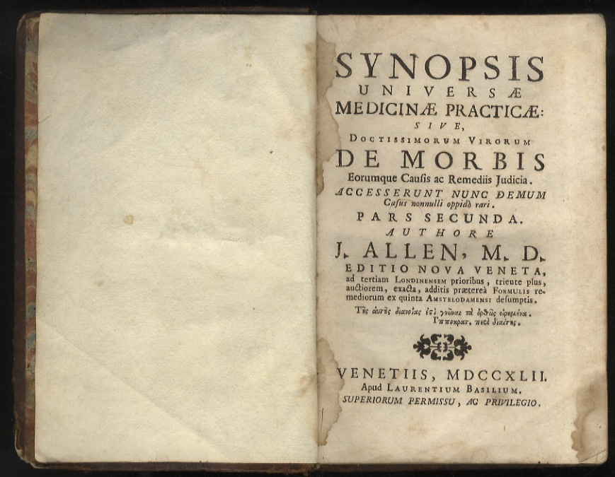 Libreria antiquaria Gozzini