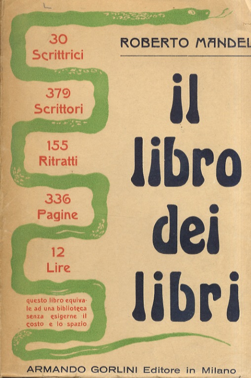 Libreria antiquaria Gozzini