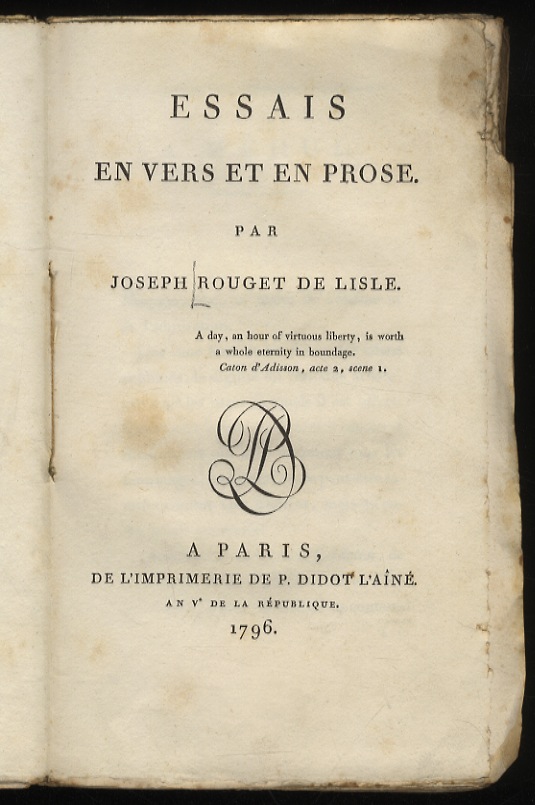 Libreria antiquaria Gozzini