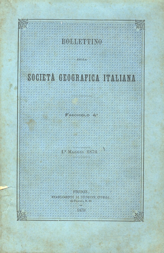 Libreria antiquaria Gozzini