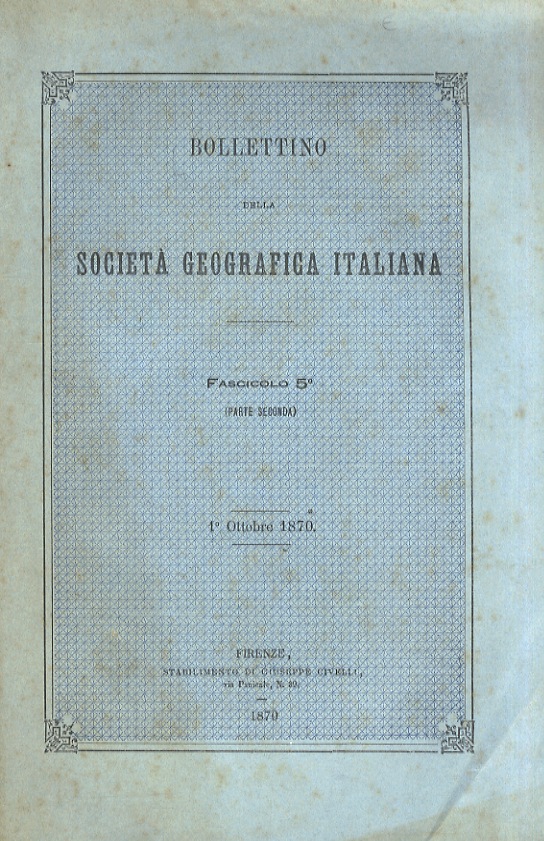 Libreria antiquaria Gozzini