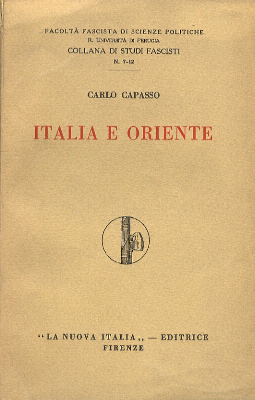 Libreria antiquaria Gozzini