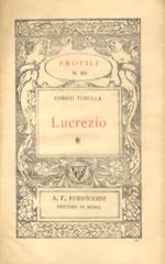 Lucrezio